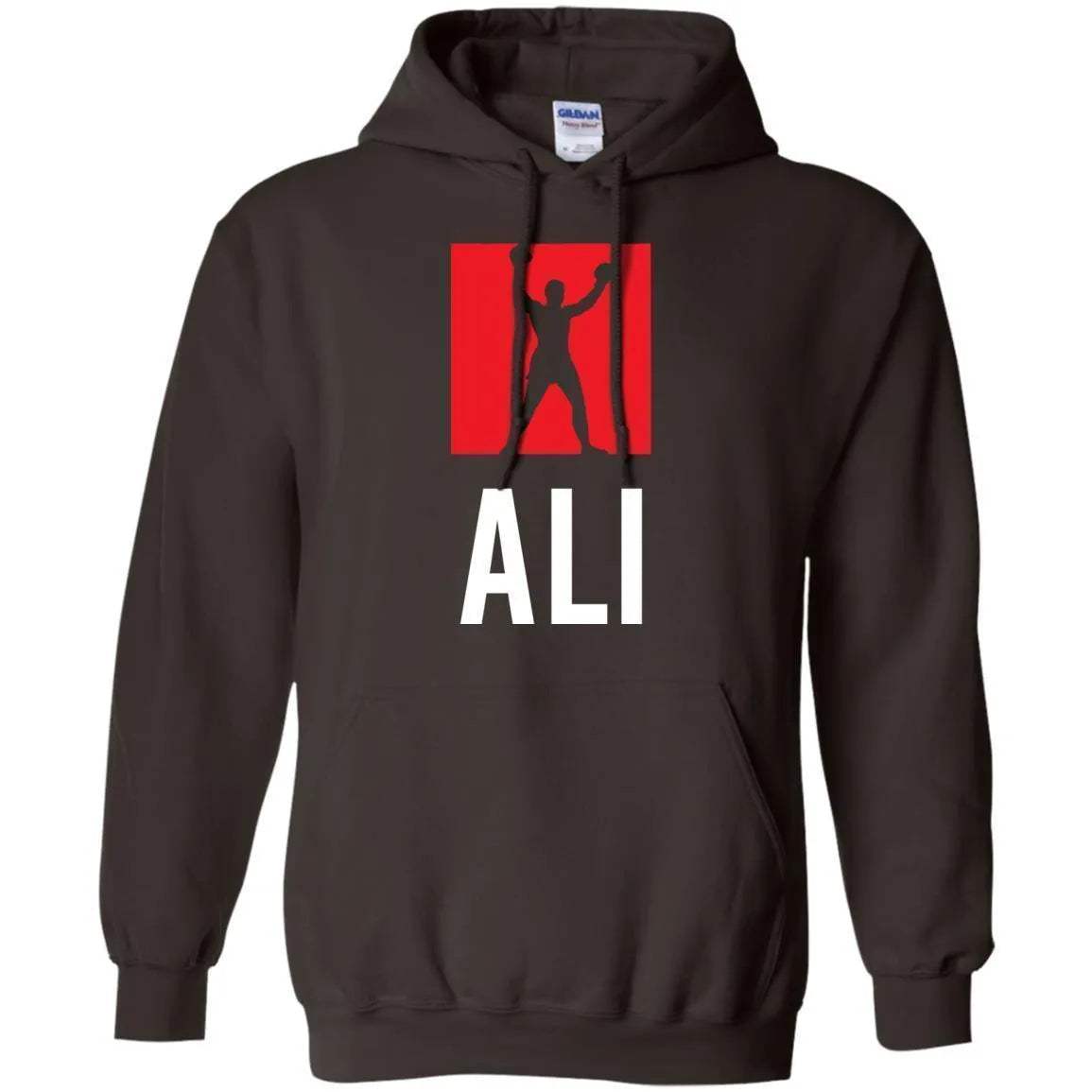 Muhammad Ali Hoodie - WeCustomit