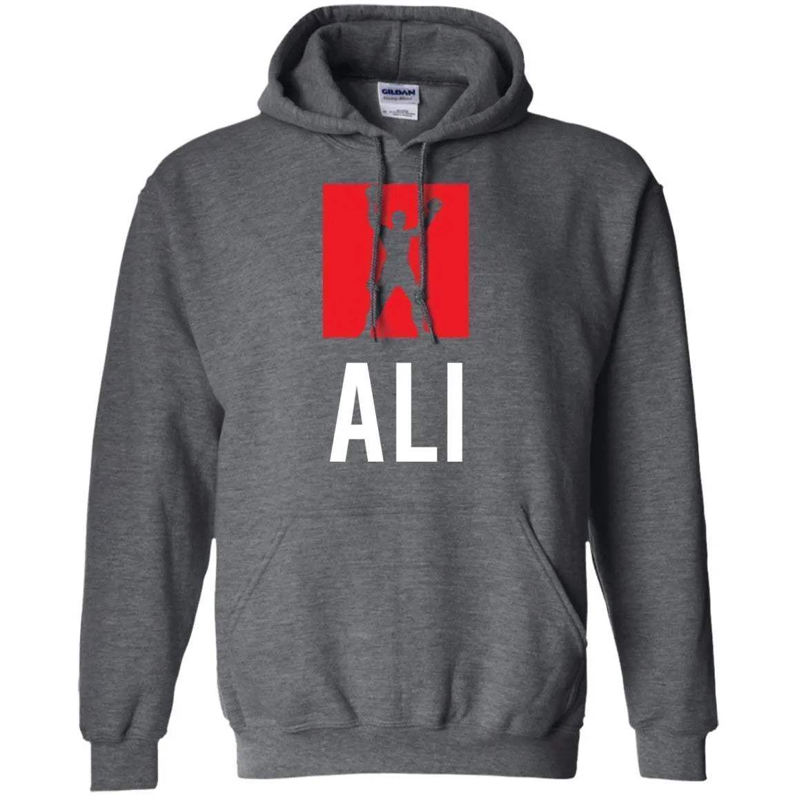 Muhammad Ali Hoodie - WeCustomit