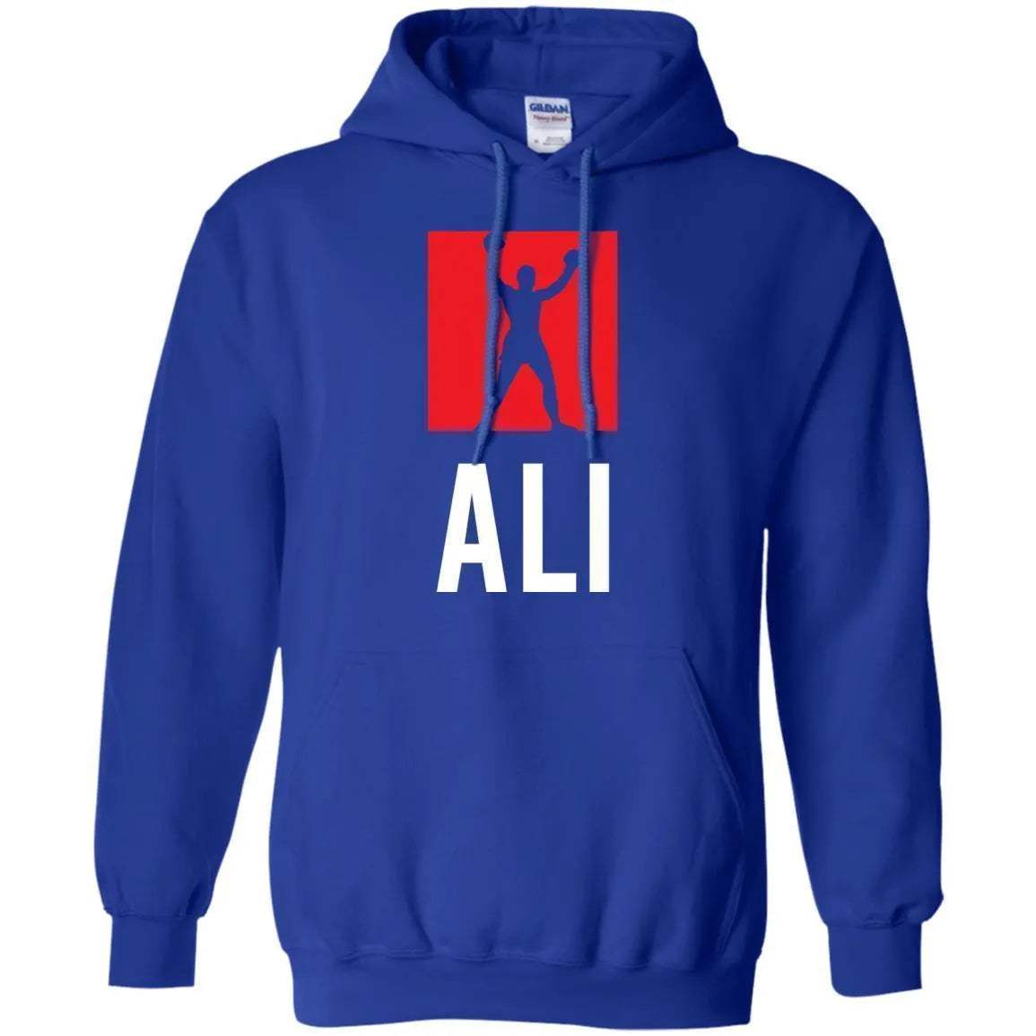Muhammad Ali Hoodie - WeCustomit