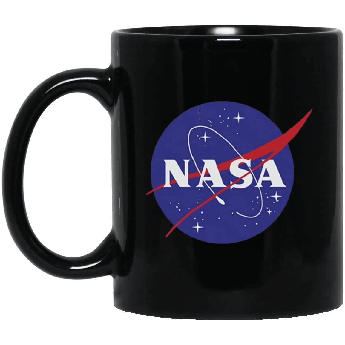 Nasa Mug - WeCustomit