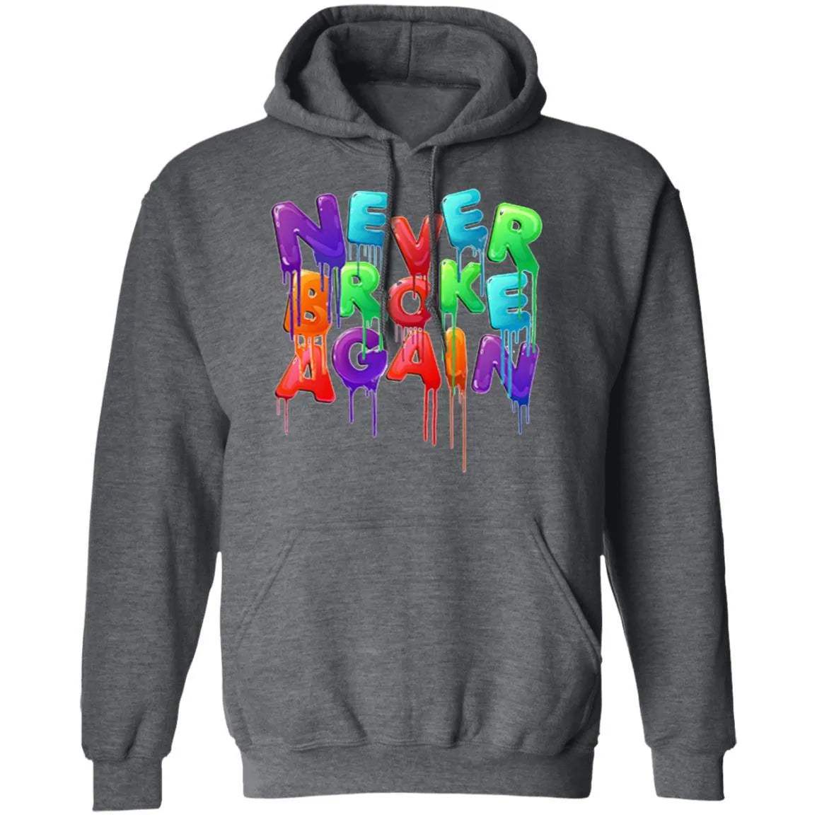 Nba Youngboy Hoodie - WeCustomit