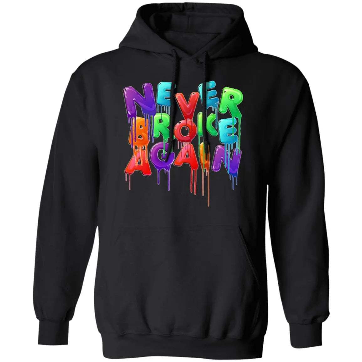 Nba Youngboy Hoodie - WeCustomit