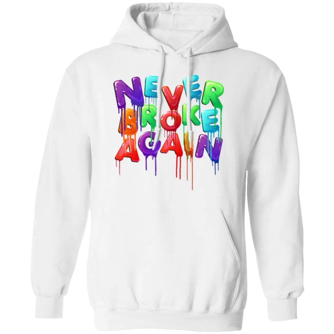 Nba Youngboy Hoodie - WeCustomit