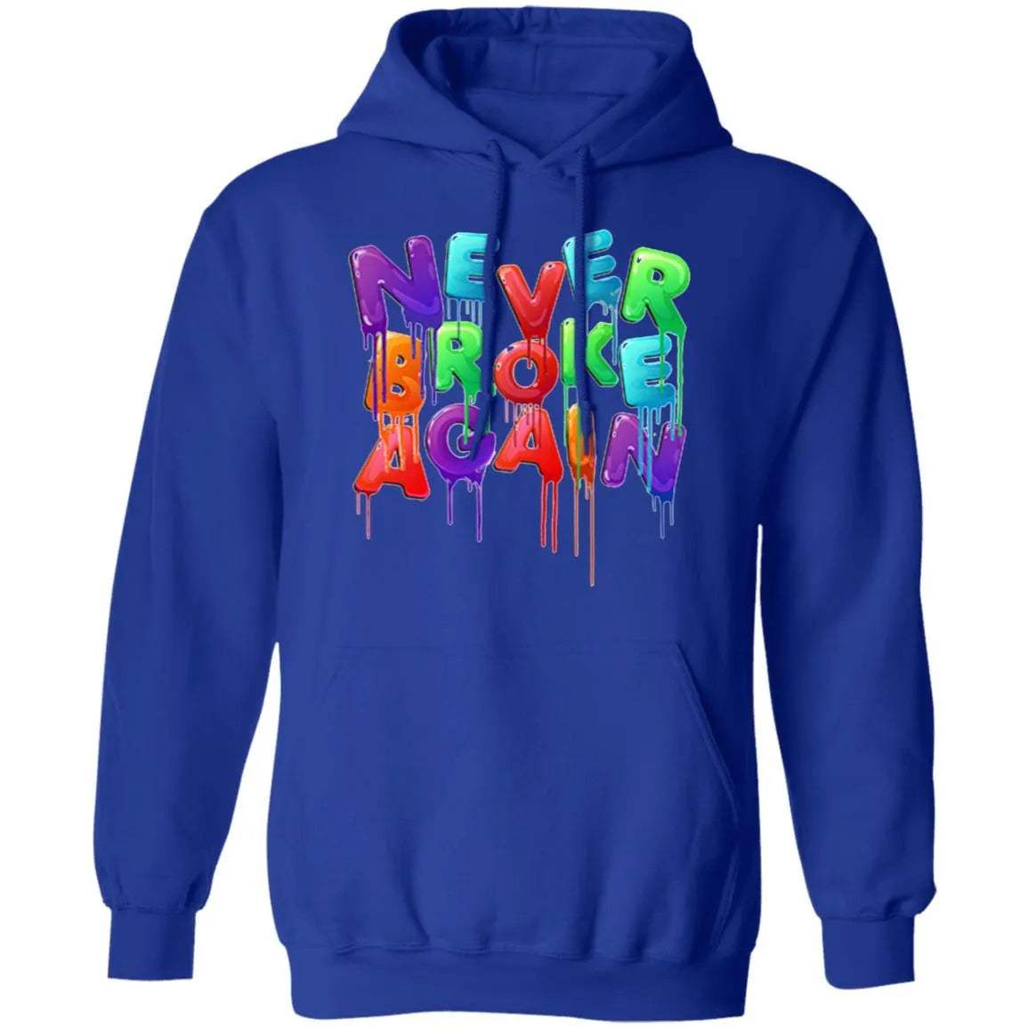 Nba Youngboy Hoodie - WeCustomit