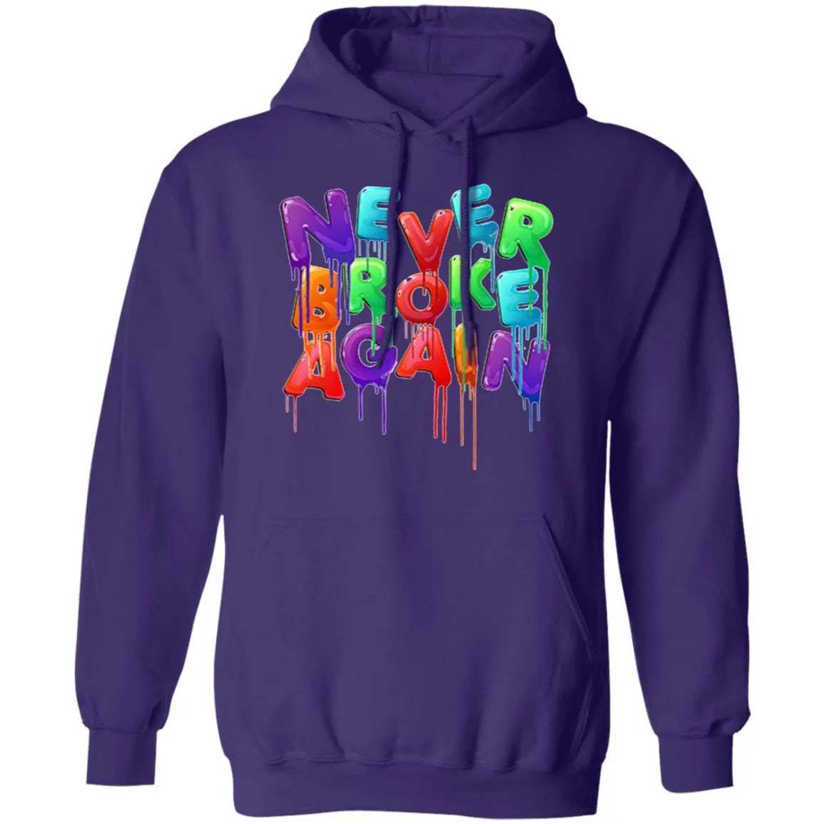 Nba Youngboy Hoodie - WeCustomit