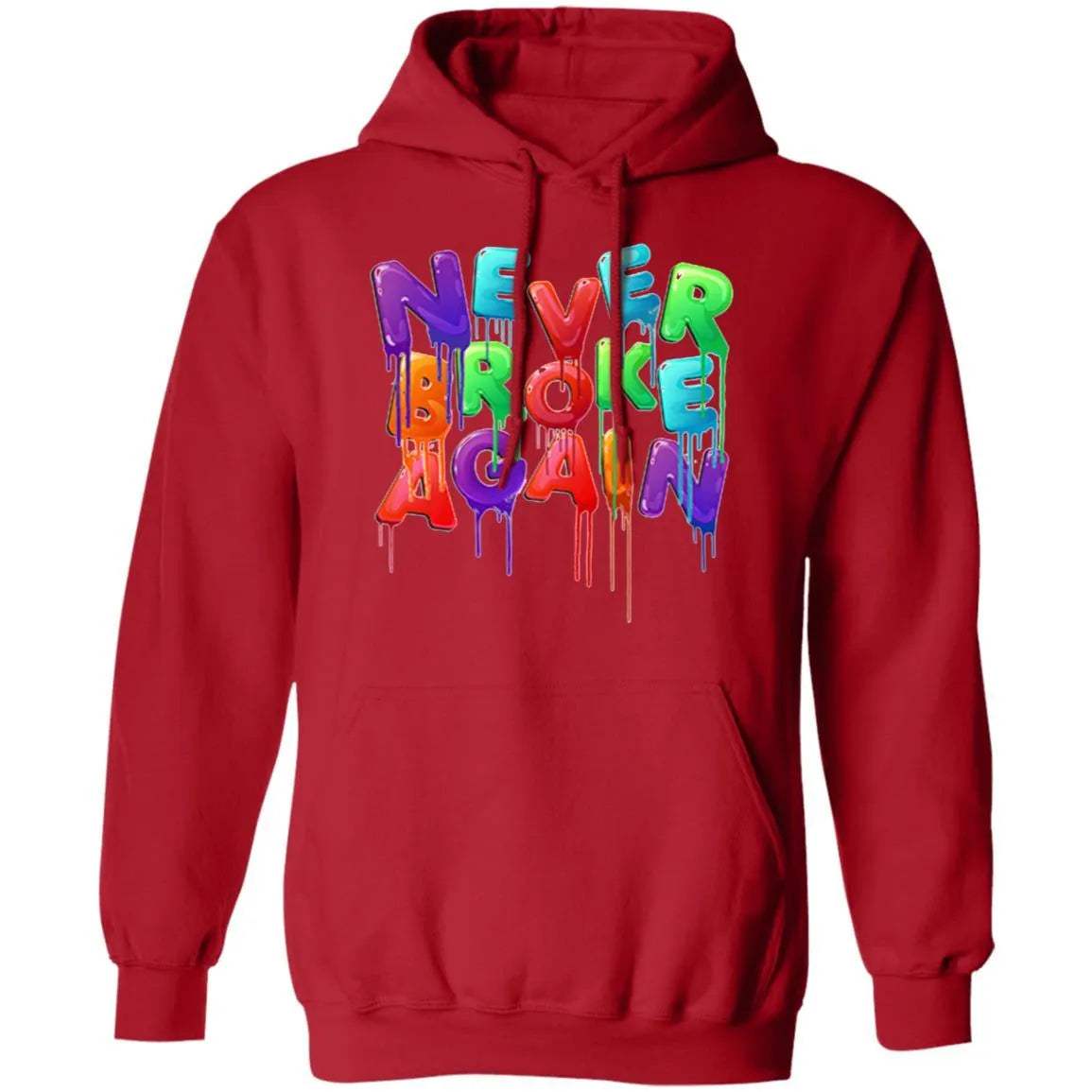 Nba Youngboy Hoodie - WeCustomit
