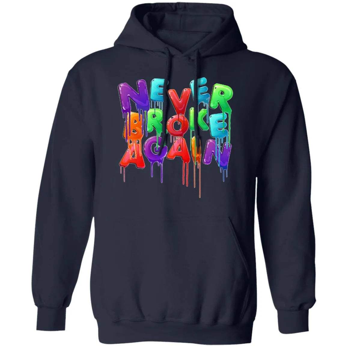 Nba Youngboy Hoodie - WeCustomit