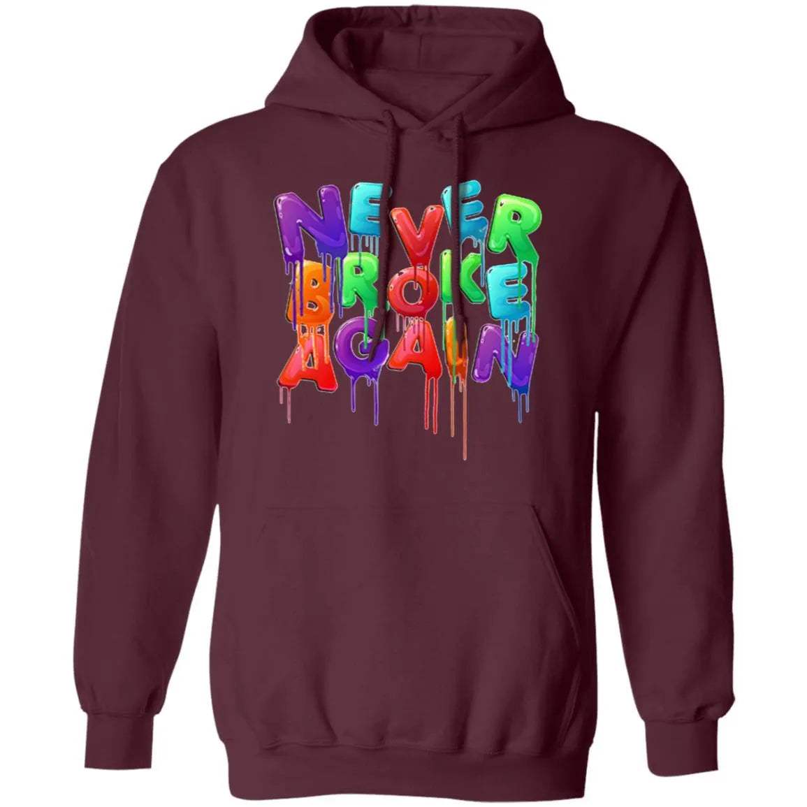 Nba Youngboy Hoodie - WeCustomit