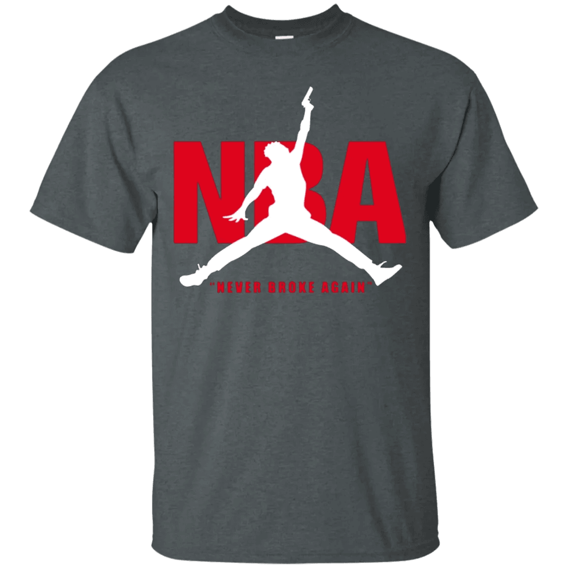 NBA Youngboy Shirt - WeCustomit