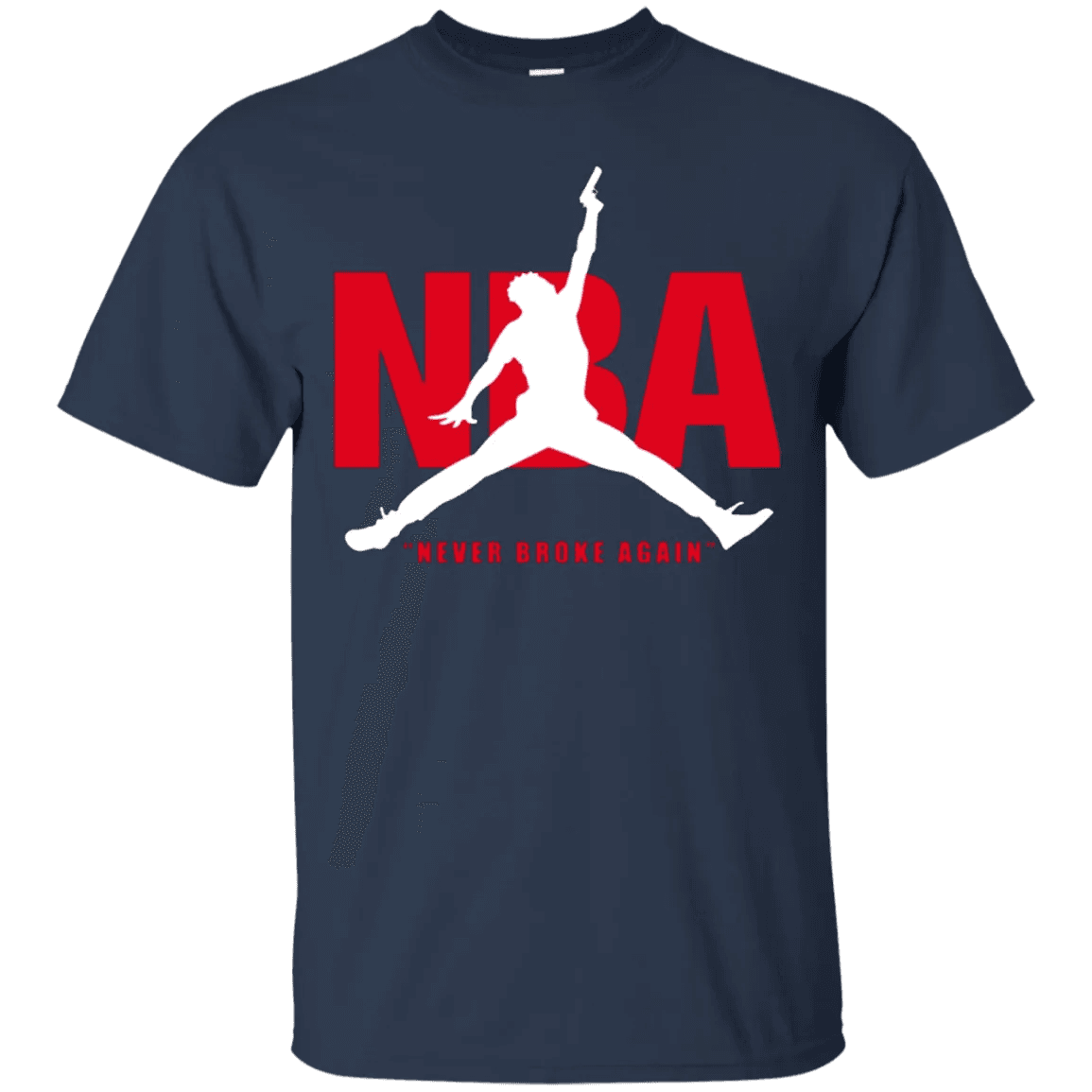 NBA Youngboy Shirt - WeCustomit