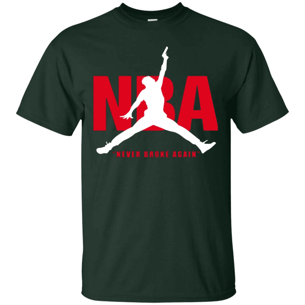 NBA Youngboy Shirt - WeCustomit