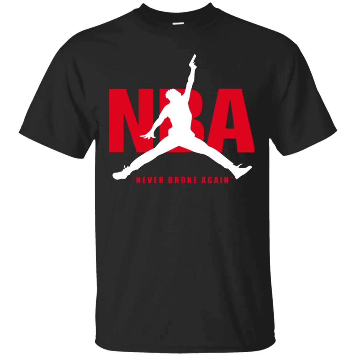NBA Youngboy Shirt - WeCustomit