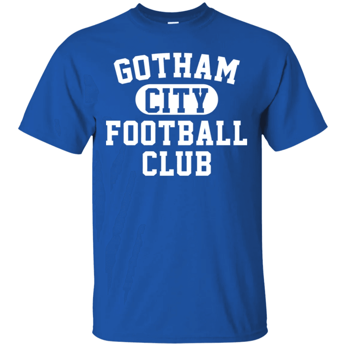 New York Jets Gotham City Shirt - WeCustomit