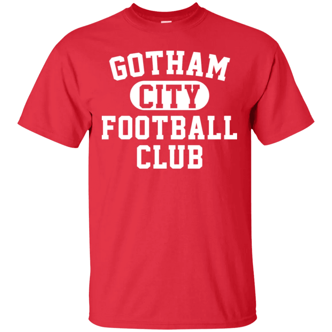 New York Jets Gotham City Shirt - WeCustomit