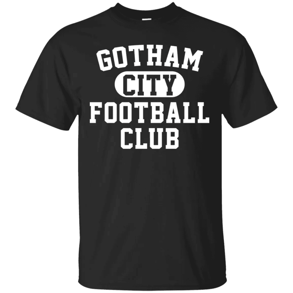 New York Jets Gotham City Shirt - WeCustomit