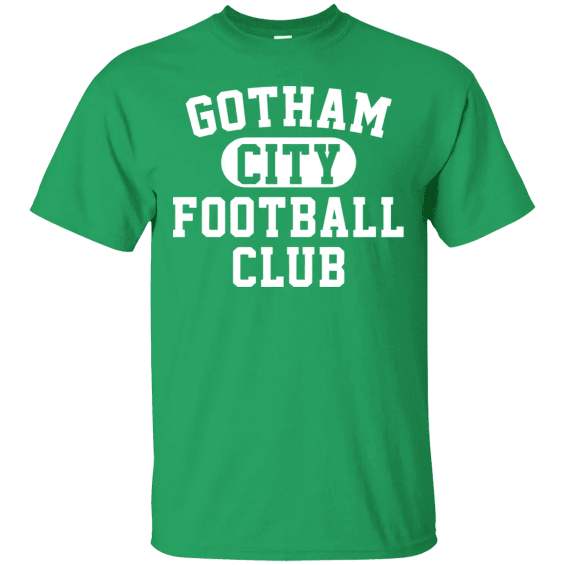 New York Jets Gotham City Shirt - WeCustomit