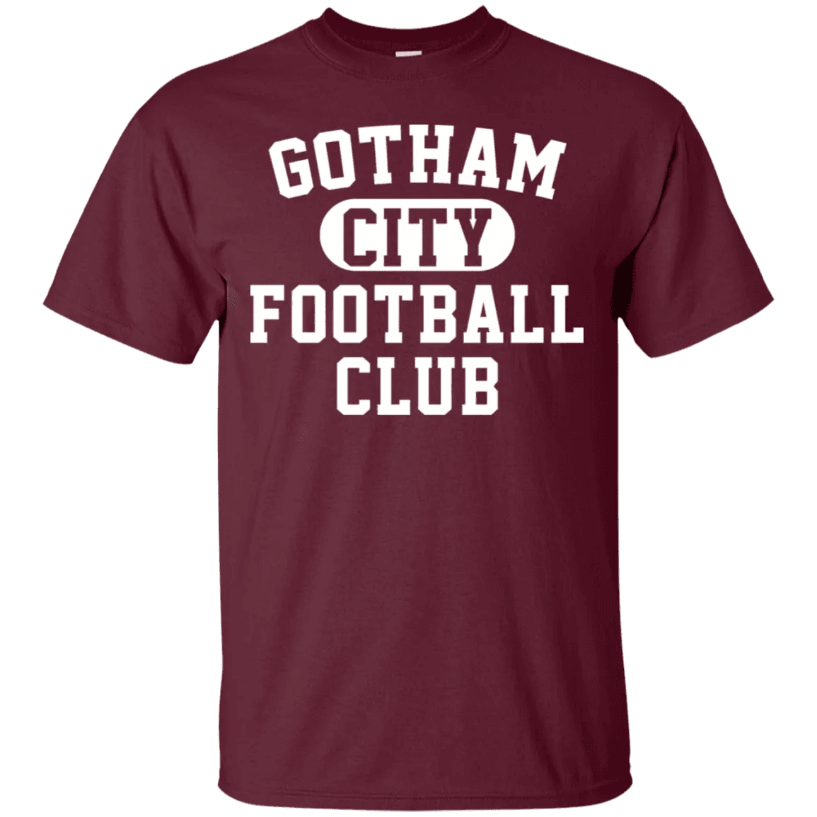 New York Jets Gotham City Shirt - WeCustomit