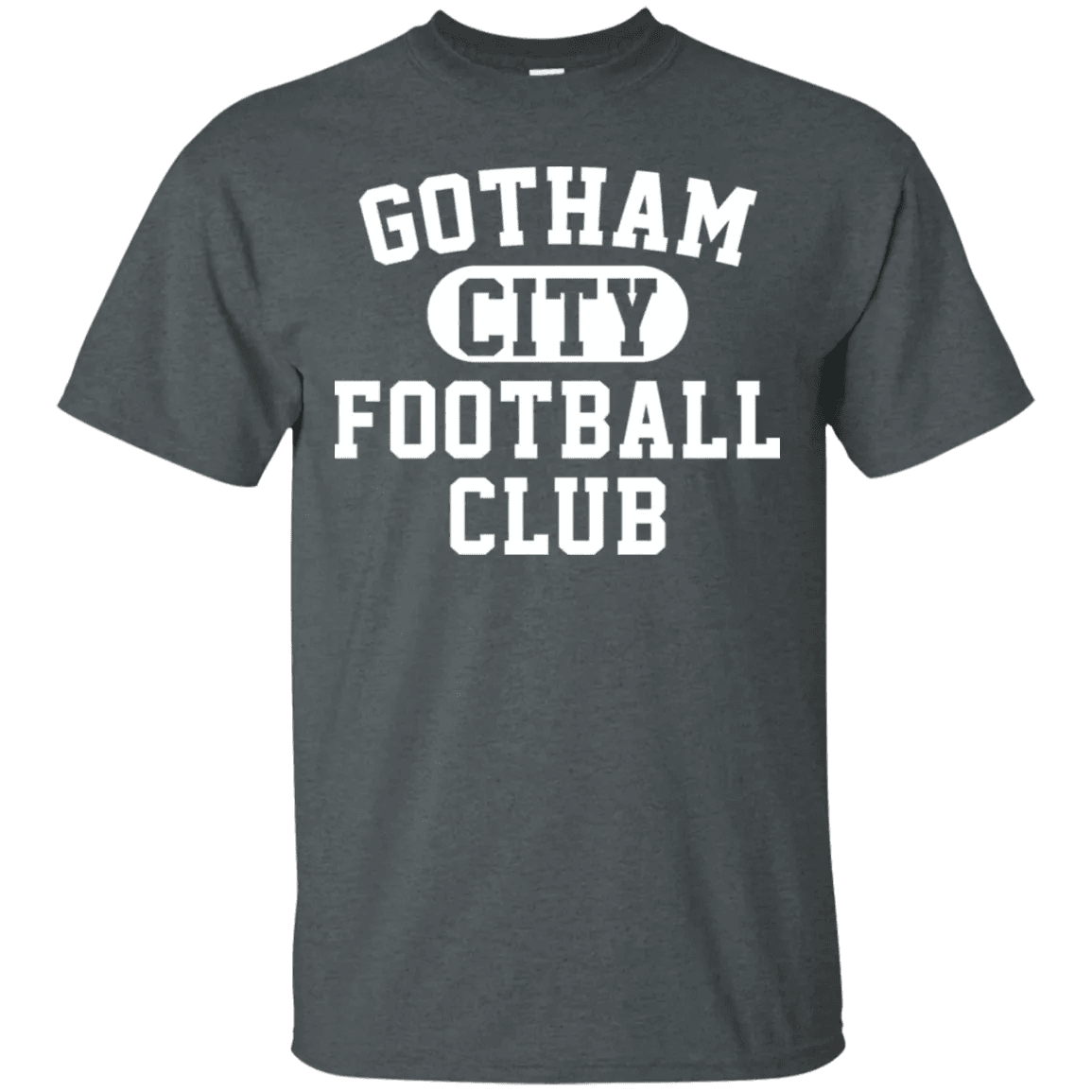New York Jets Gotham City Shirt - WeCustomit