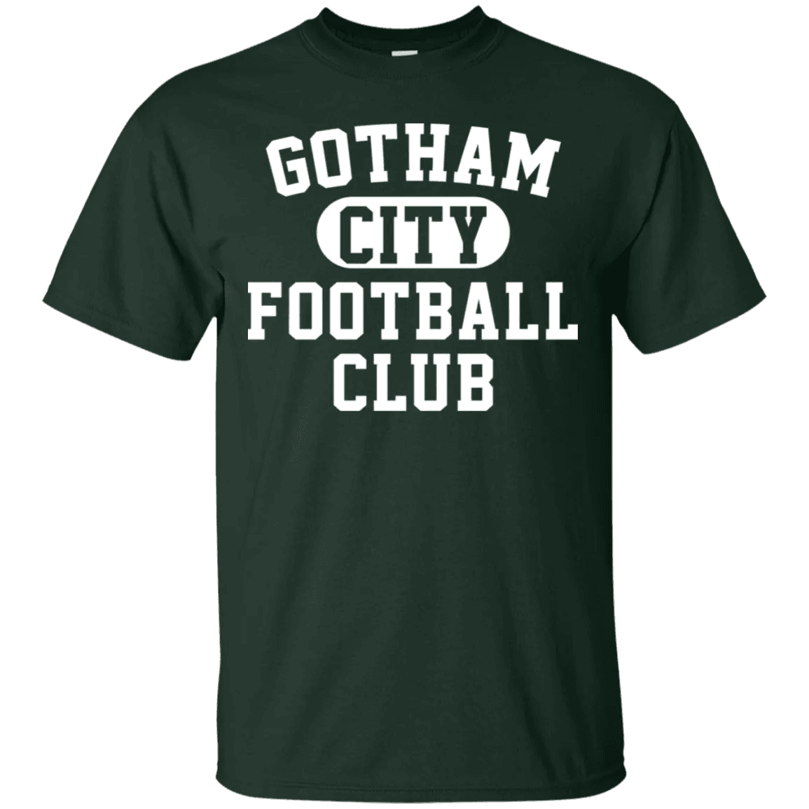 New York Jets Gotham City Shirt - WeCustomit