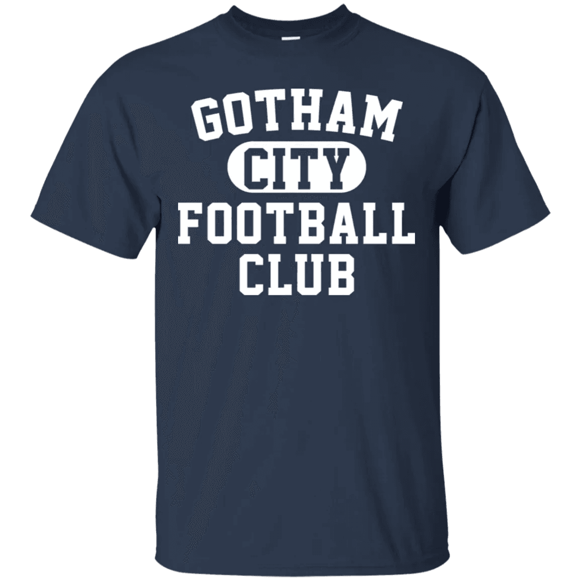 New York Jets Gotham City Shirt - WeCustomit