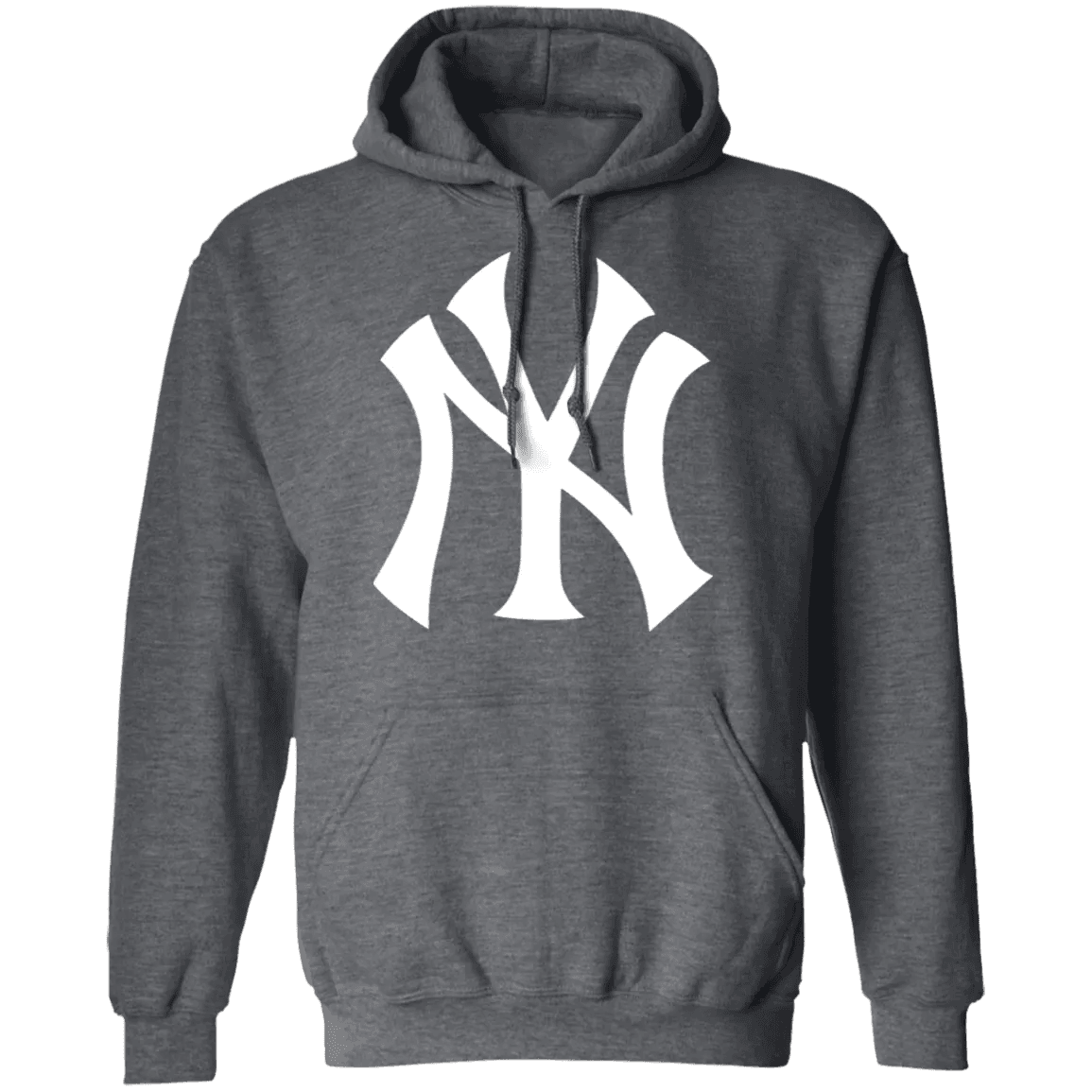 New York Yankees Hoodie - WeCustomit