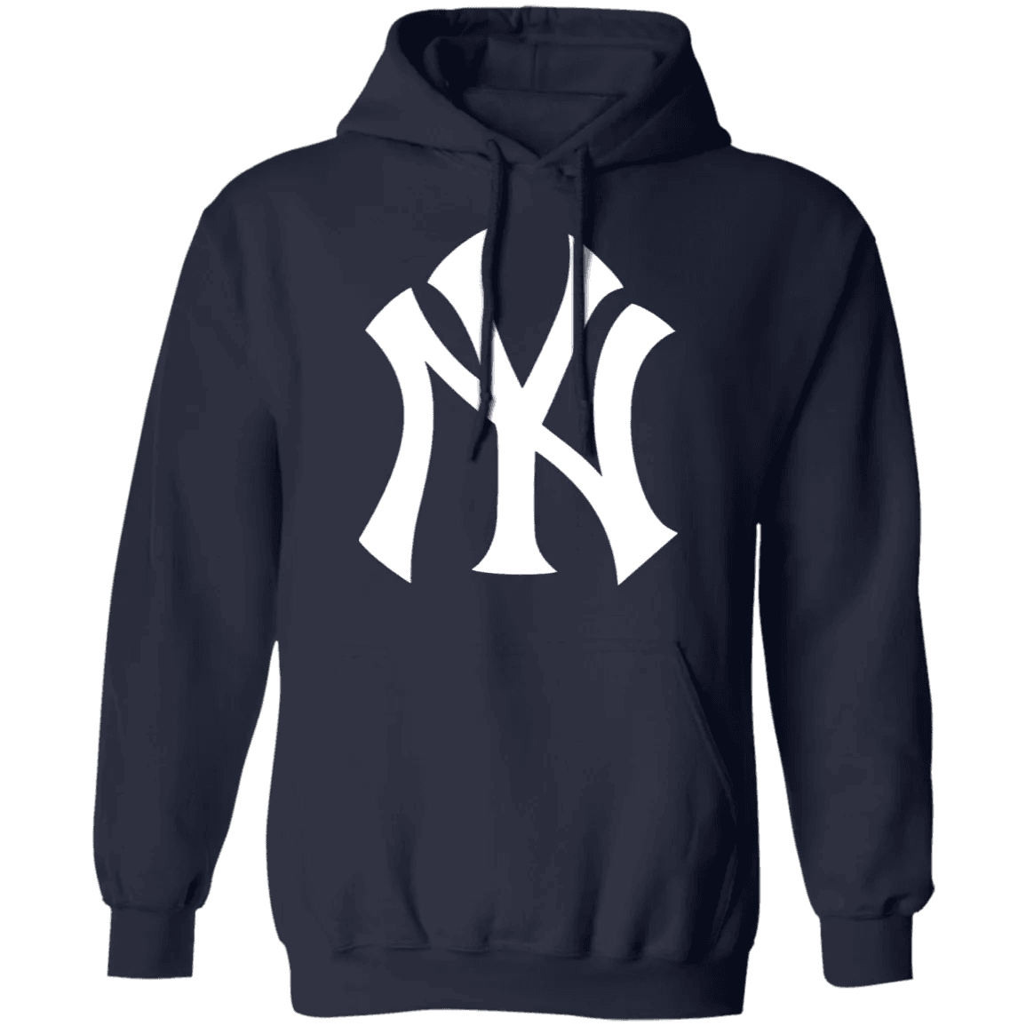 New York Yankees Hoodie - WeCustomit