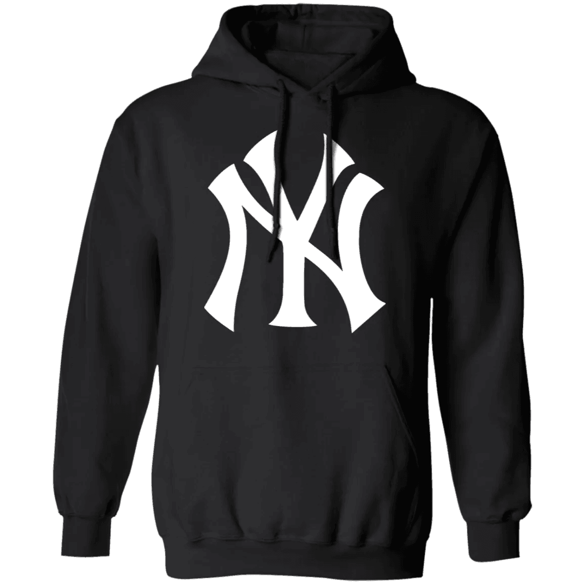 New York Yankees Hoodie - WeCustomit