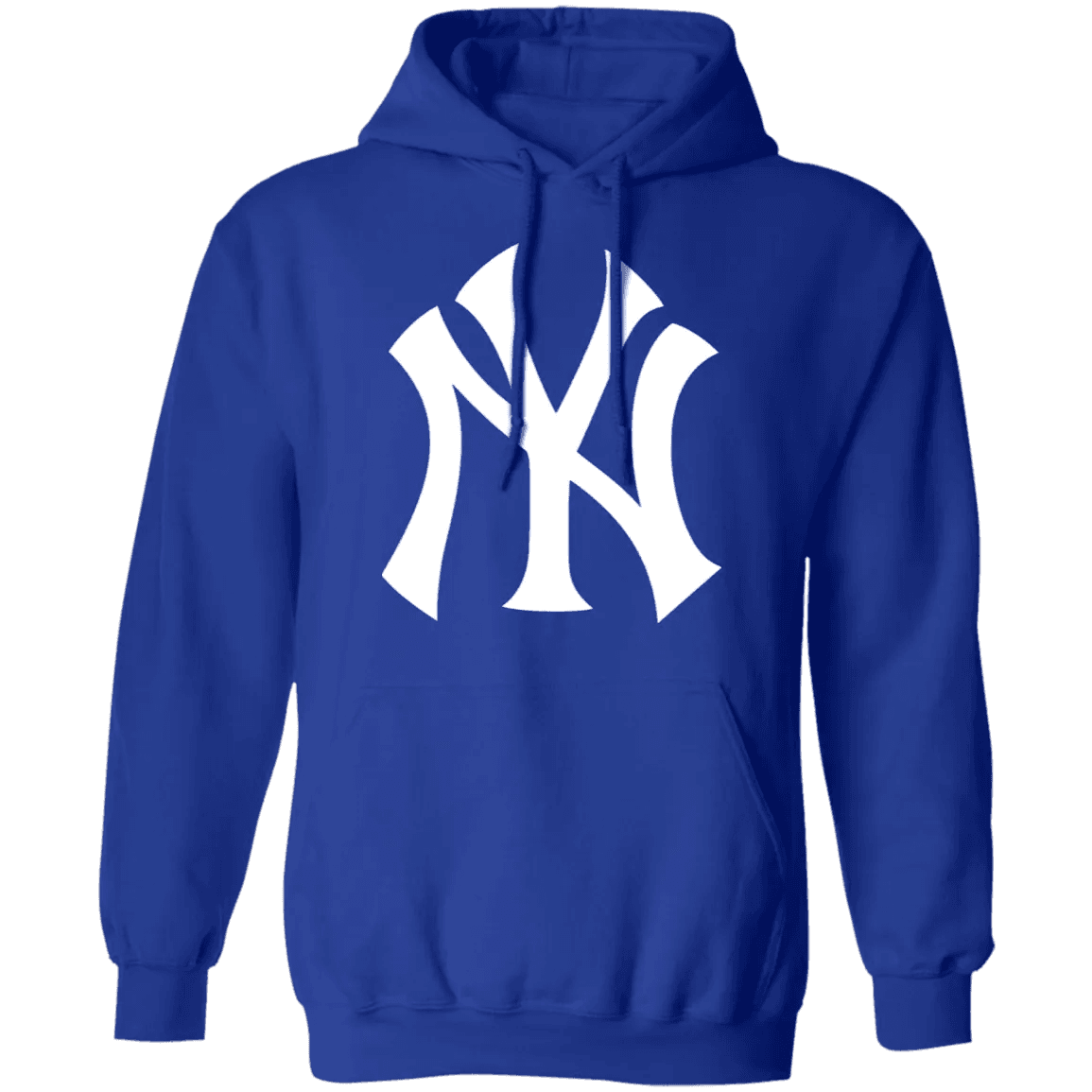 New York Yankees Hoodie - WeCustomit