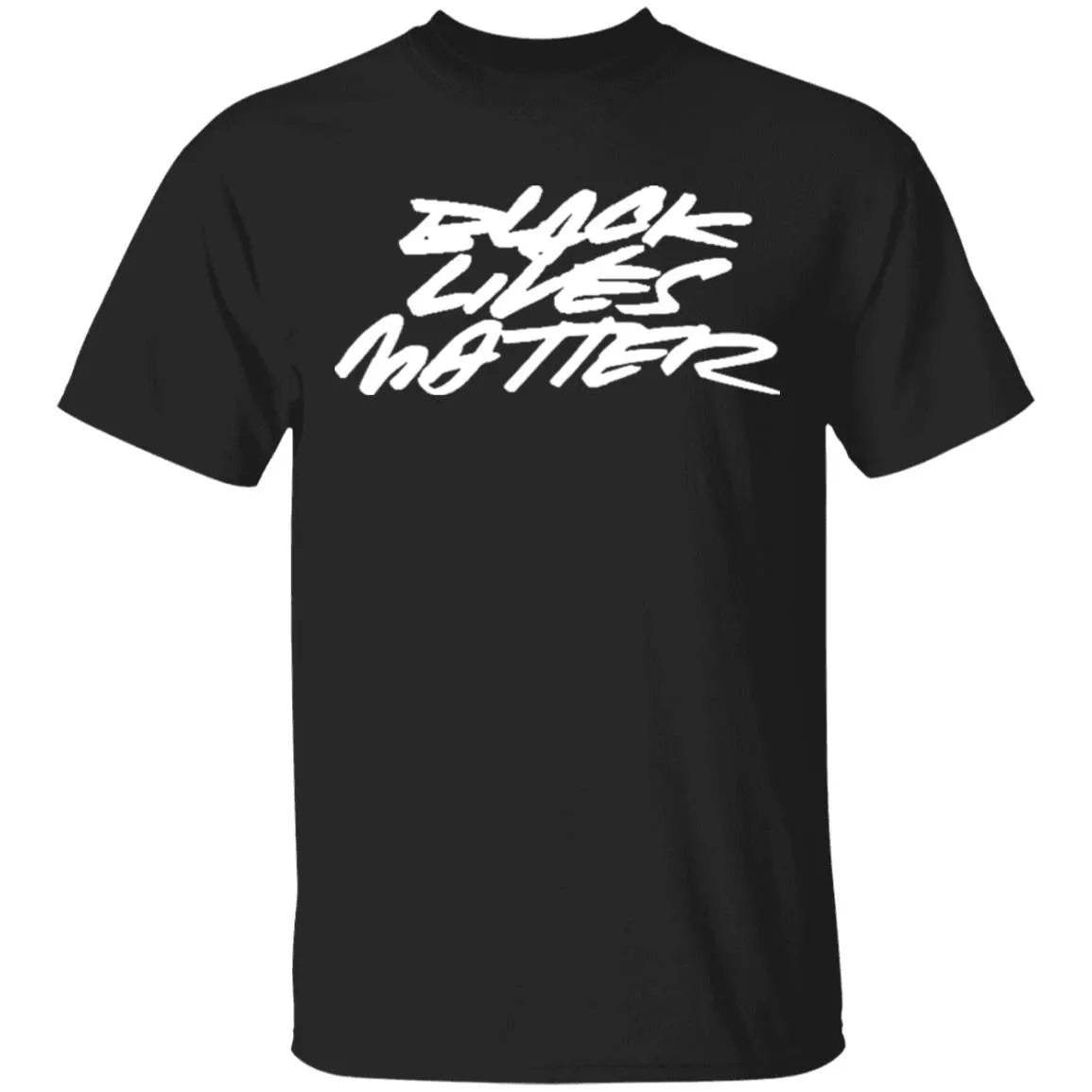 Nike Black Lives Matter Shirt - WeCustomit
