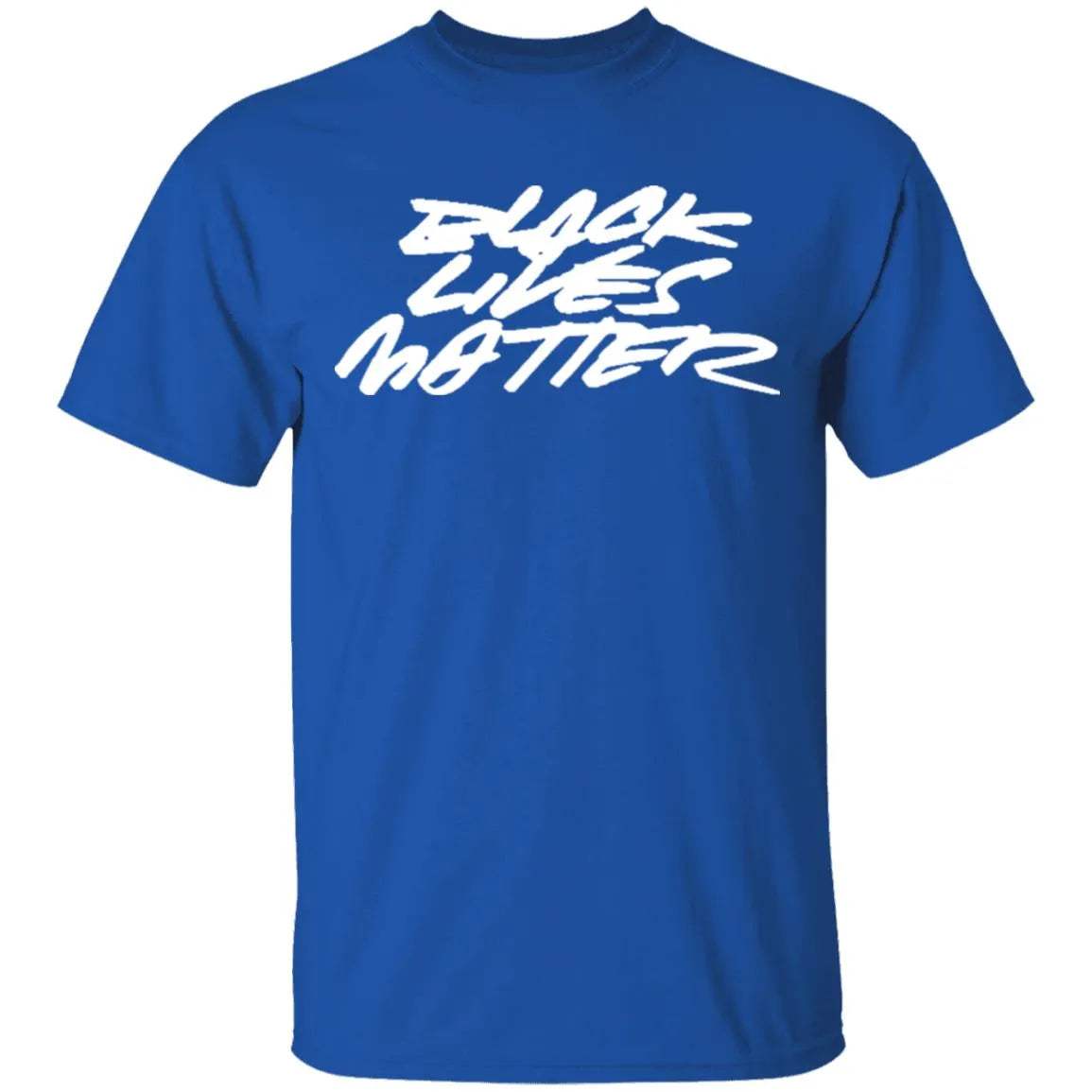 Nike Black Lives Matter Shirt - WeCustomit