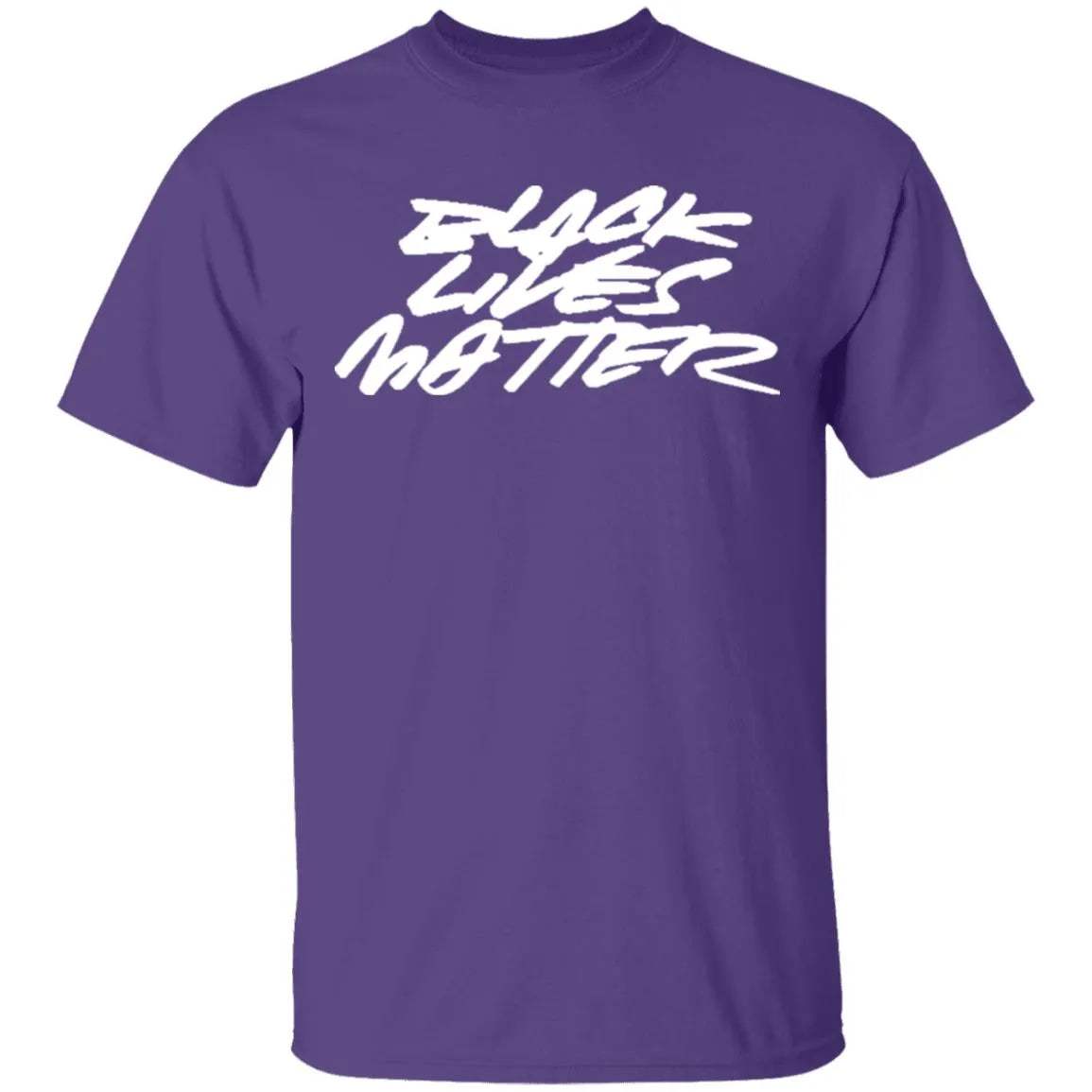 Nike Black Lives Matter Shirt - WeCustomit