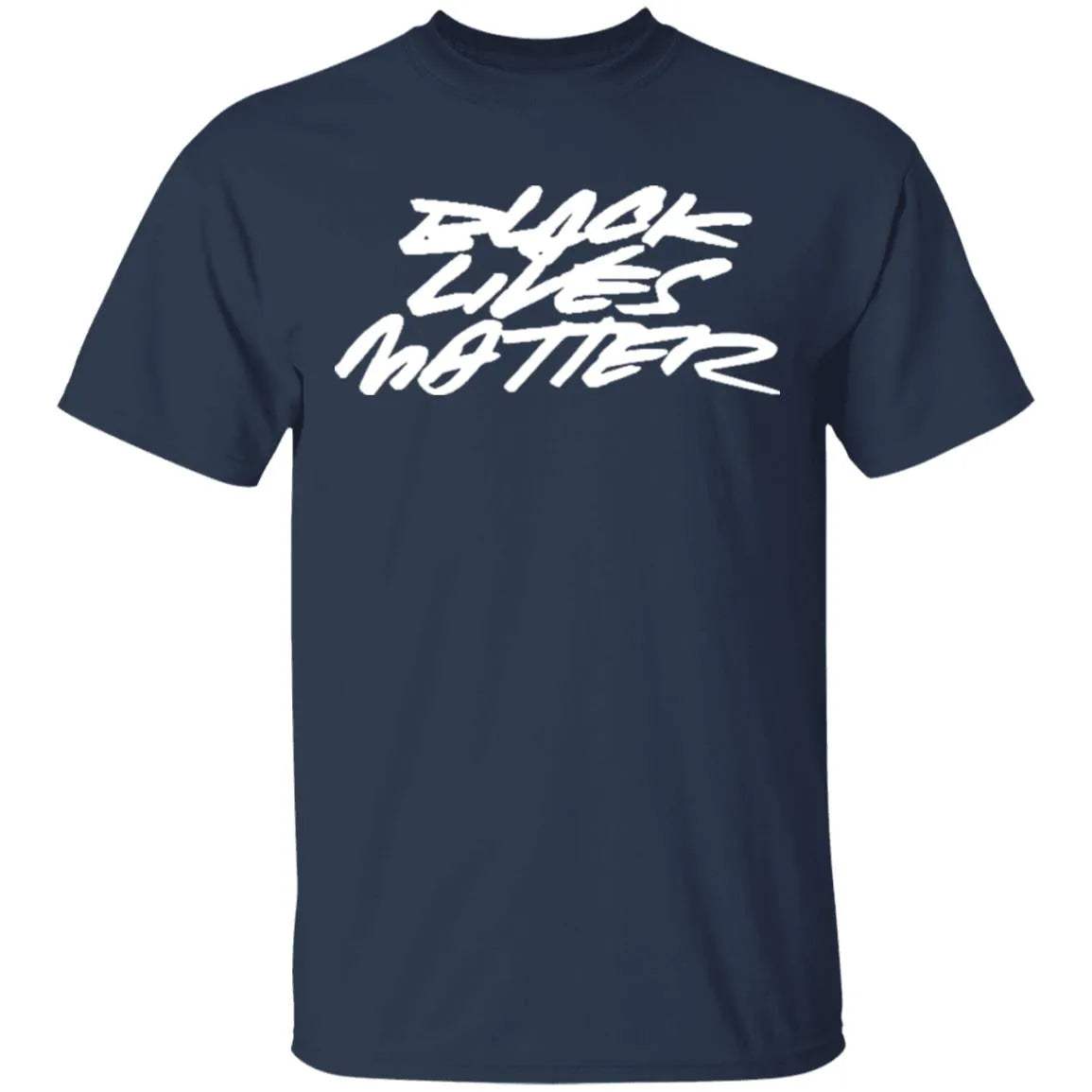 Nike Black Lives Matter Shirt - WeCustomit