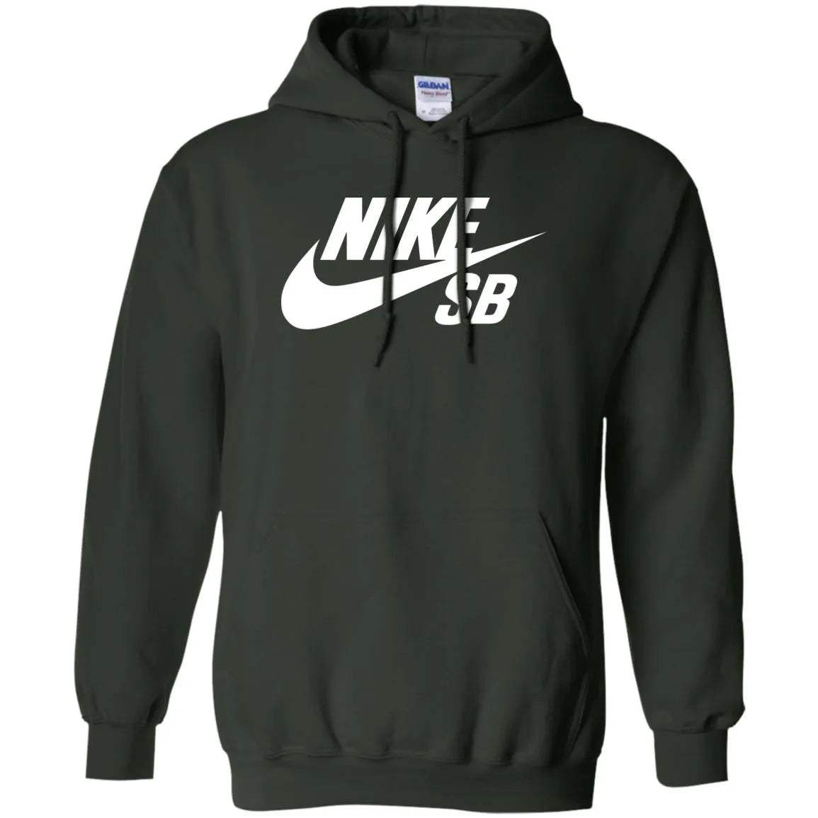 Nike Sb Hoodie - WeCustomit