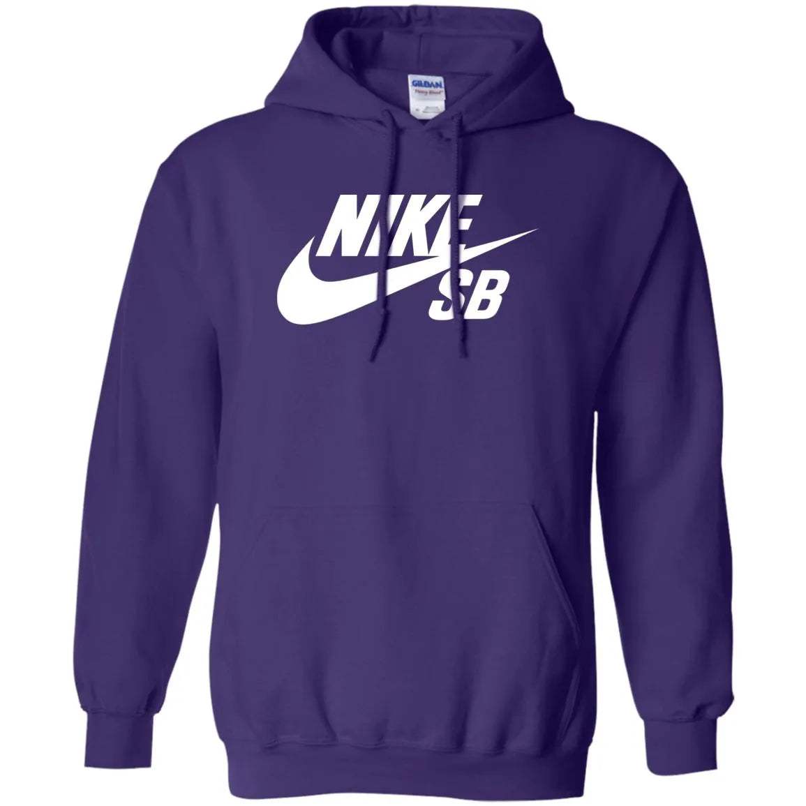 Nike Sb Hoodie - WeCustomit