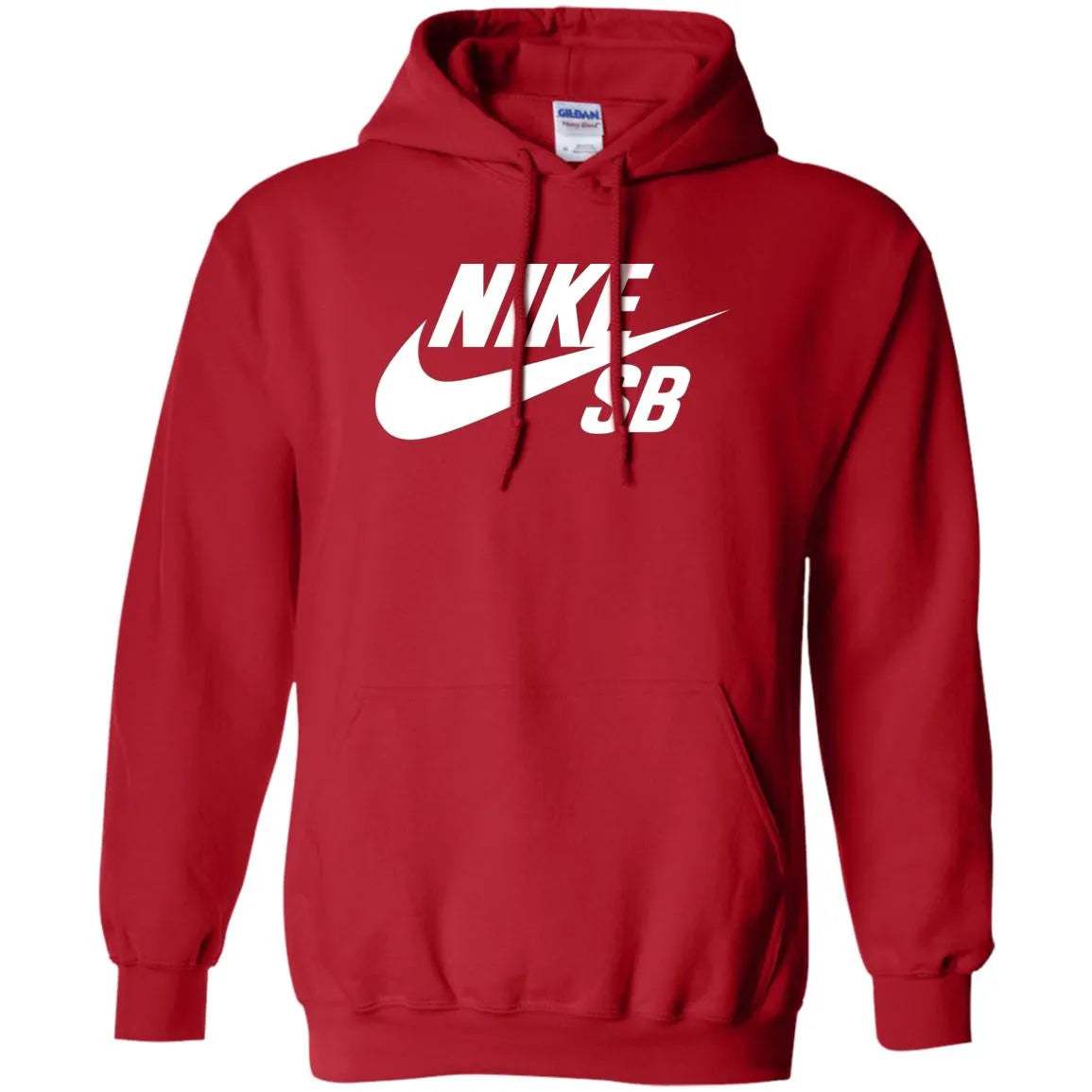 Nike Sb Hoodie - WeCustomit