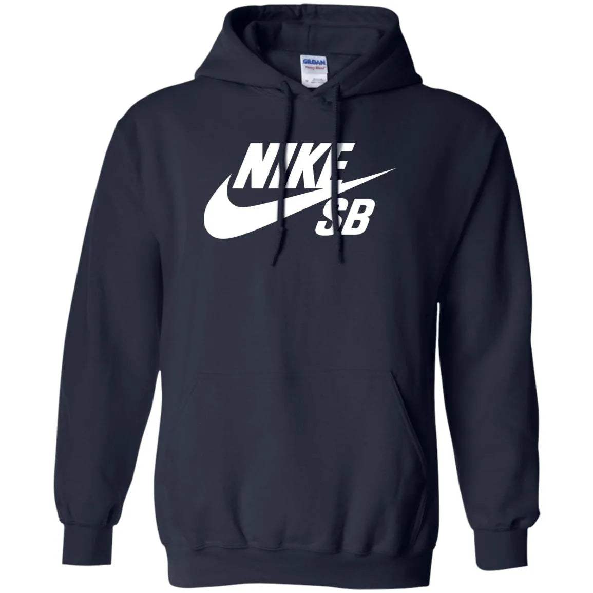 Nike Sb Hoodie - WeCustomit
