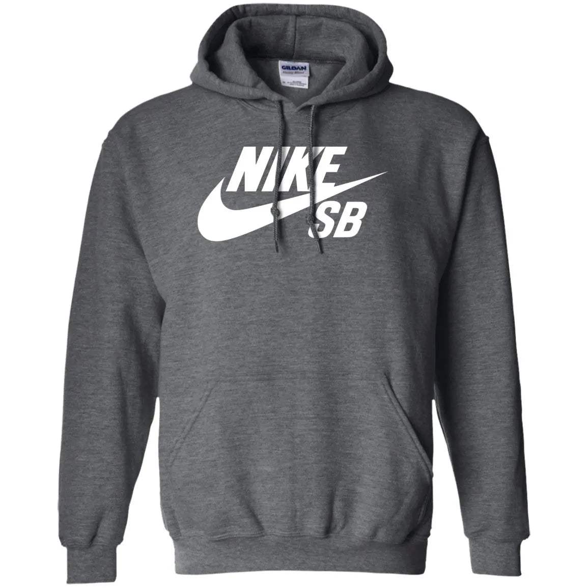 Nike Sb Hoodie - WeCustomit