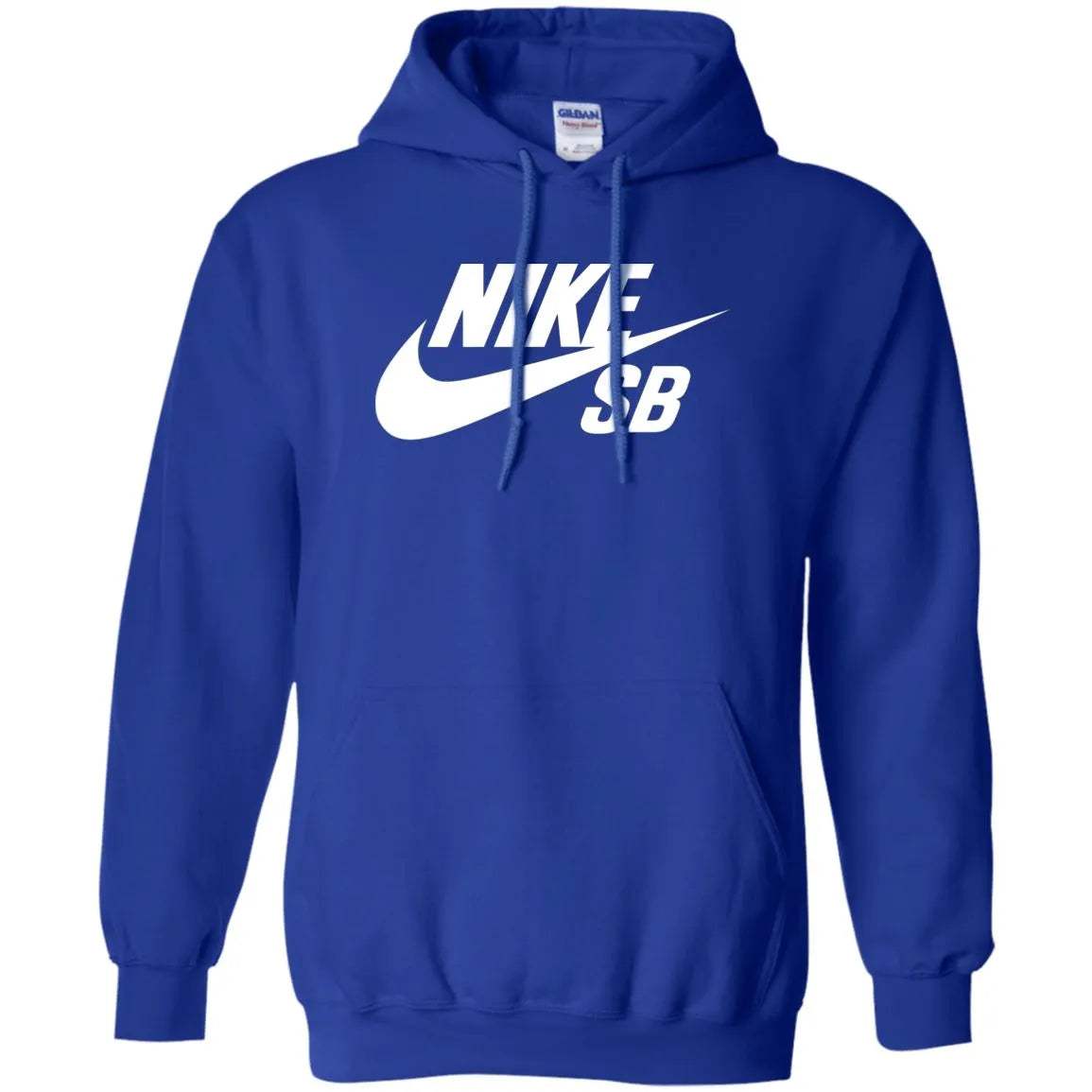 Nike Sb Hoodie - WeCustomit