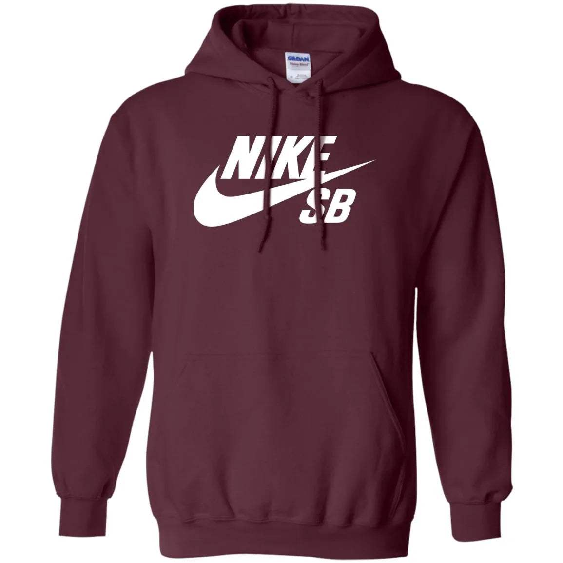 Nike Sb Hoodie - WeCustomit