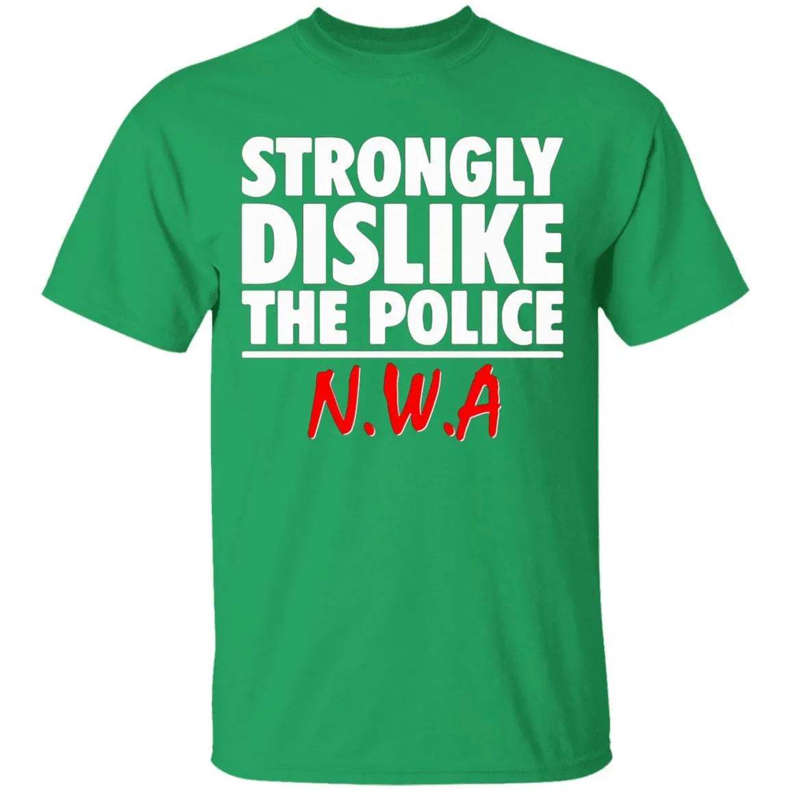NWA Shirt - WeCustomit