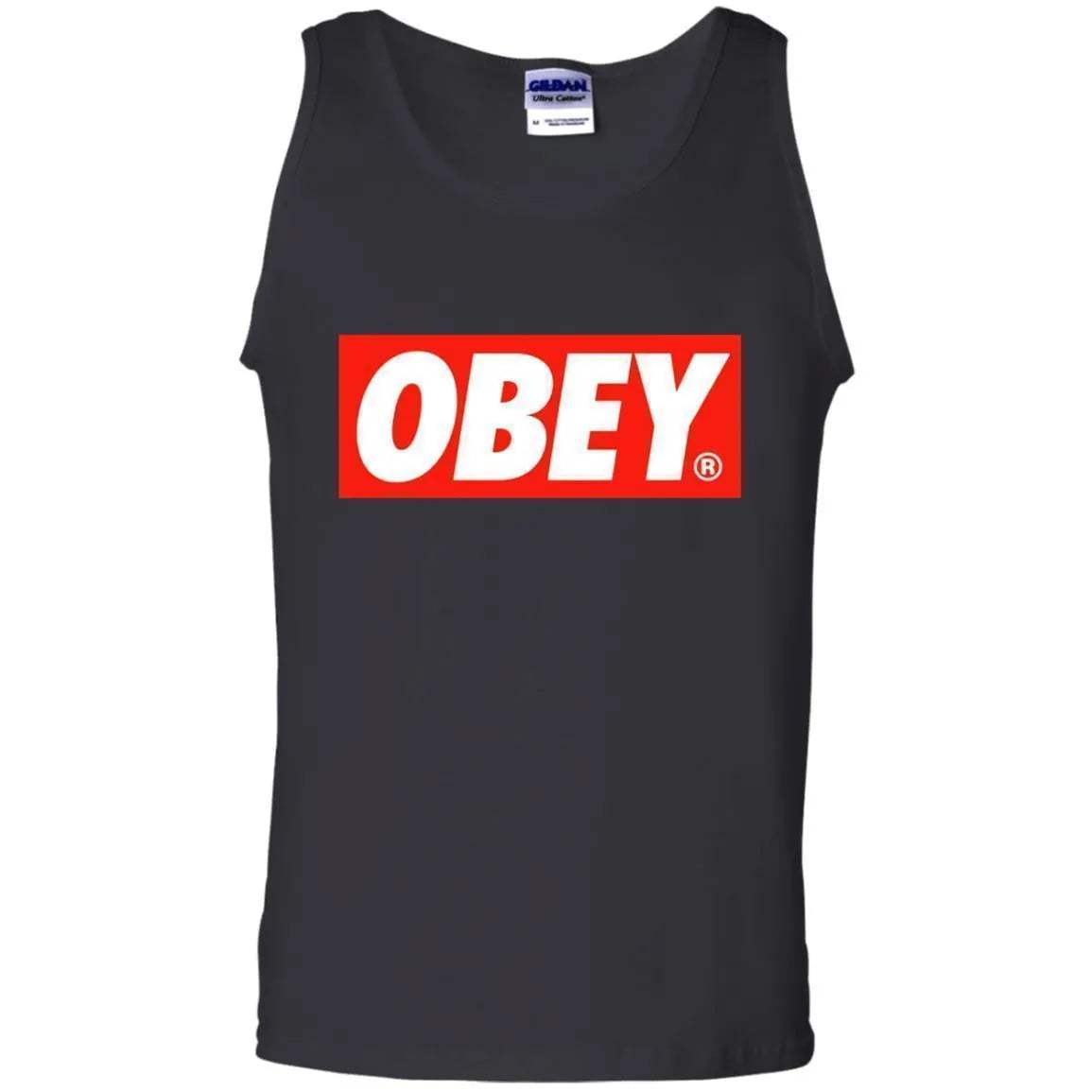 Obey Tank Top - WeCustomit