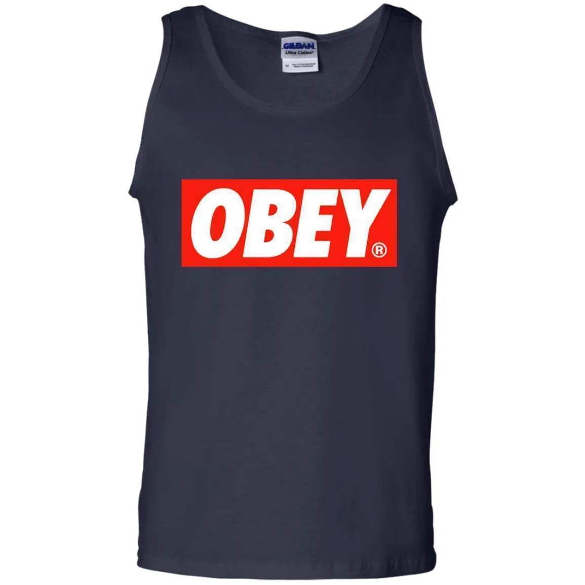 Obey Tank Top - WeCustomit