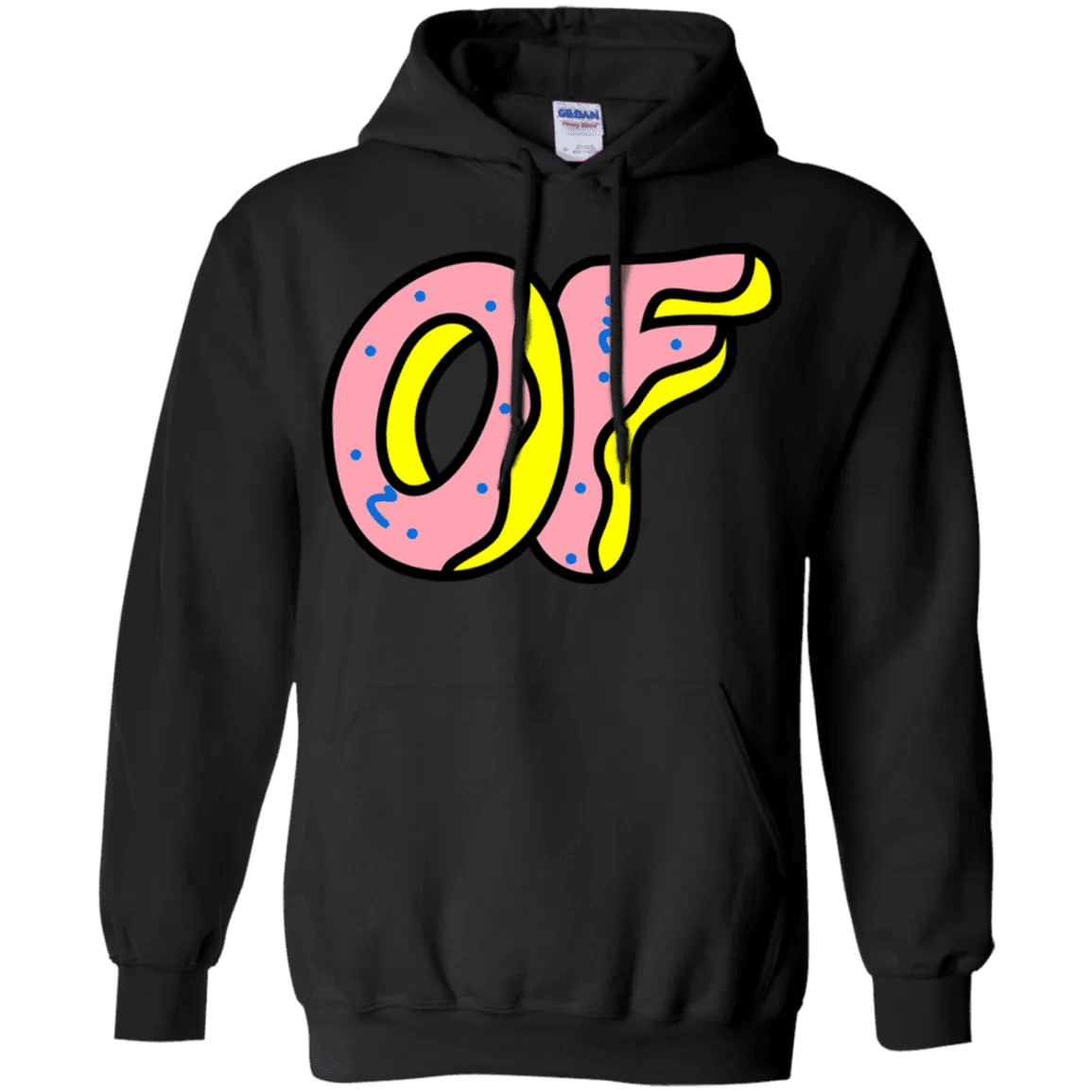 Odd Future Hoodie - WeCustomit