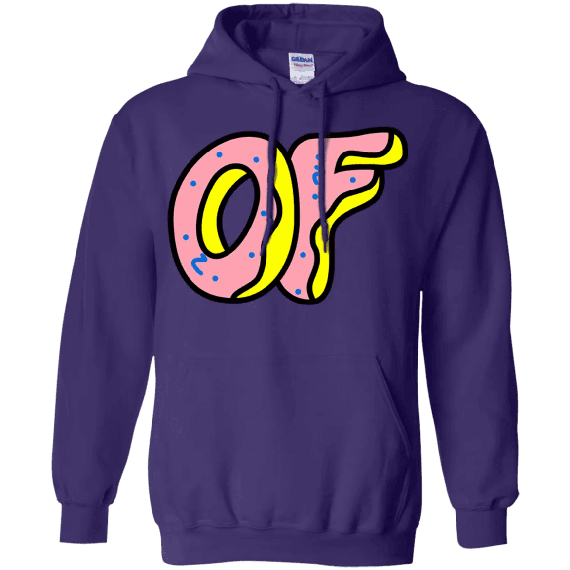 Odd Future Hoodie - WeCustomit