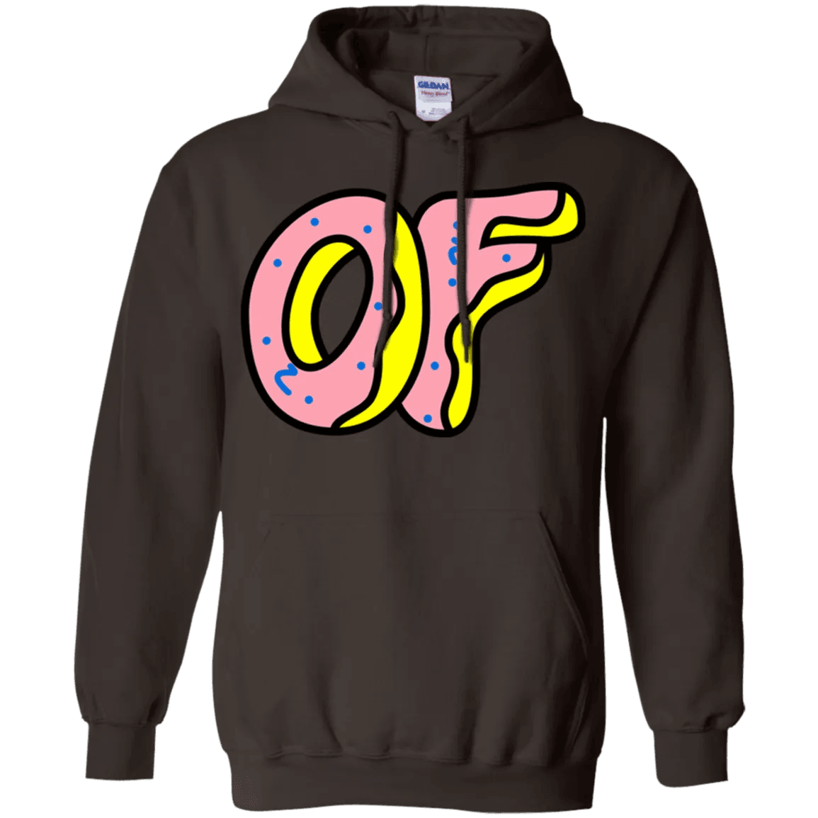 Odd Future Hoodie - WeCustomit