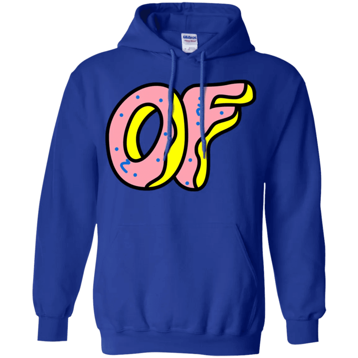 Odd Future Hoodie - WeCustomit