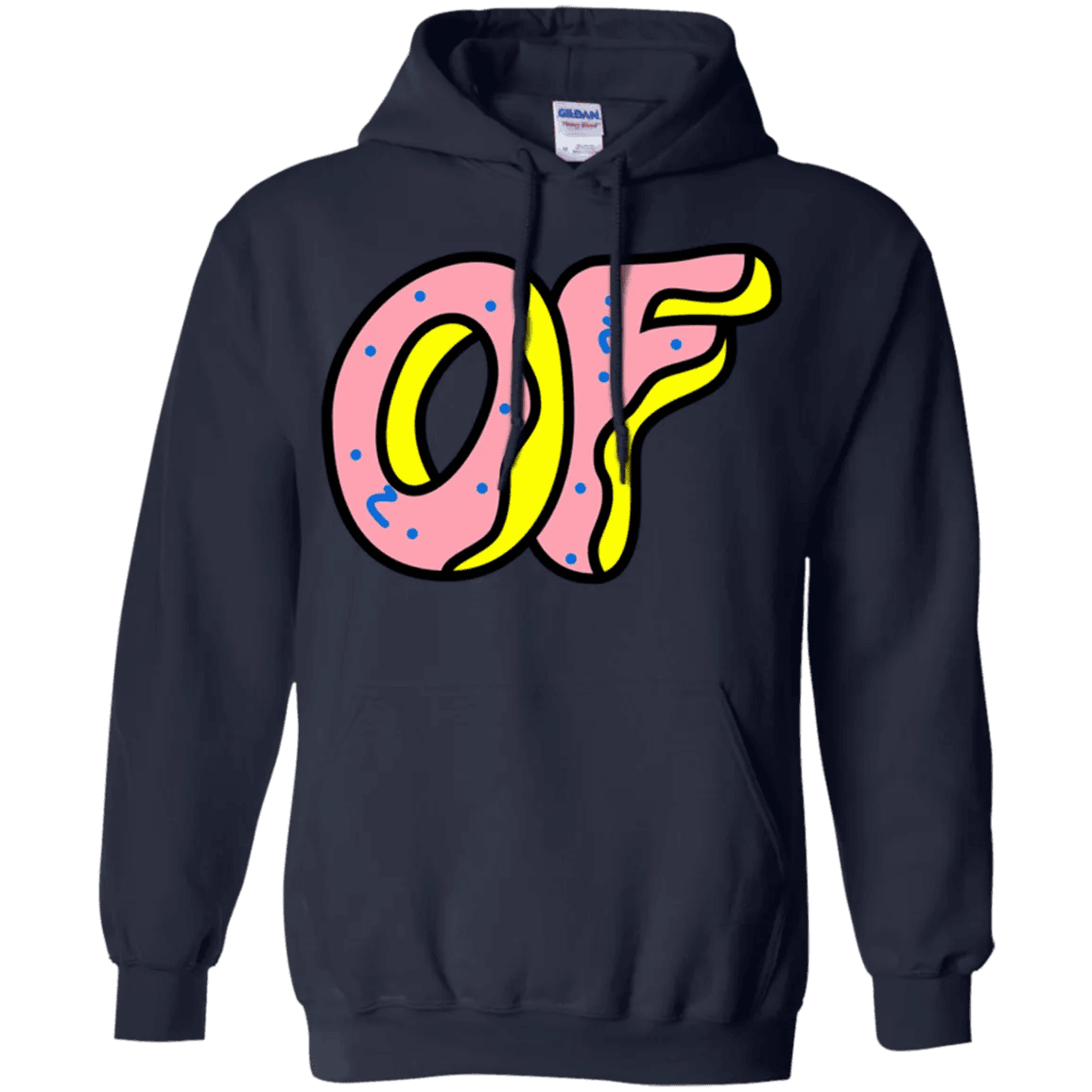 Odd Future Hoodie - WeCustomit