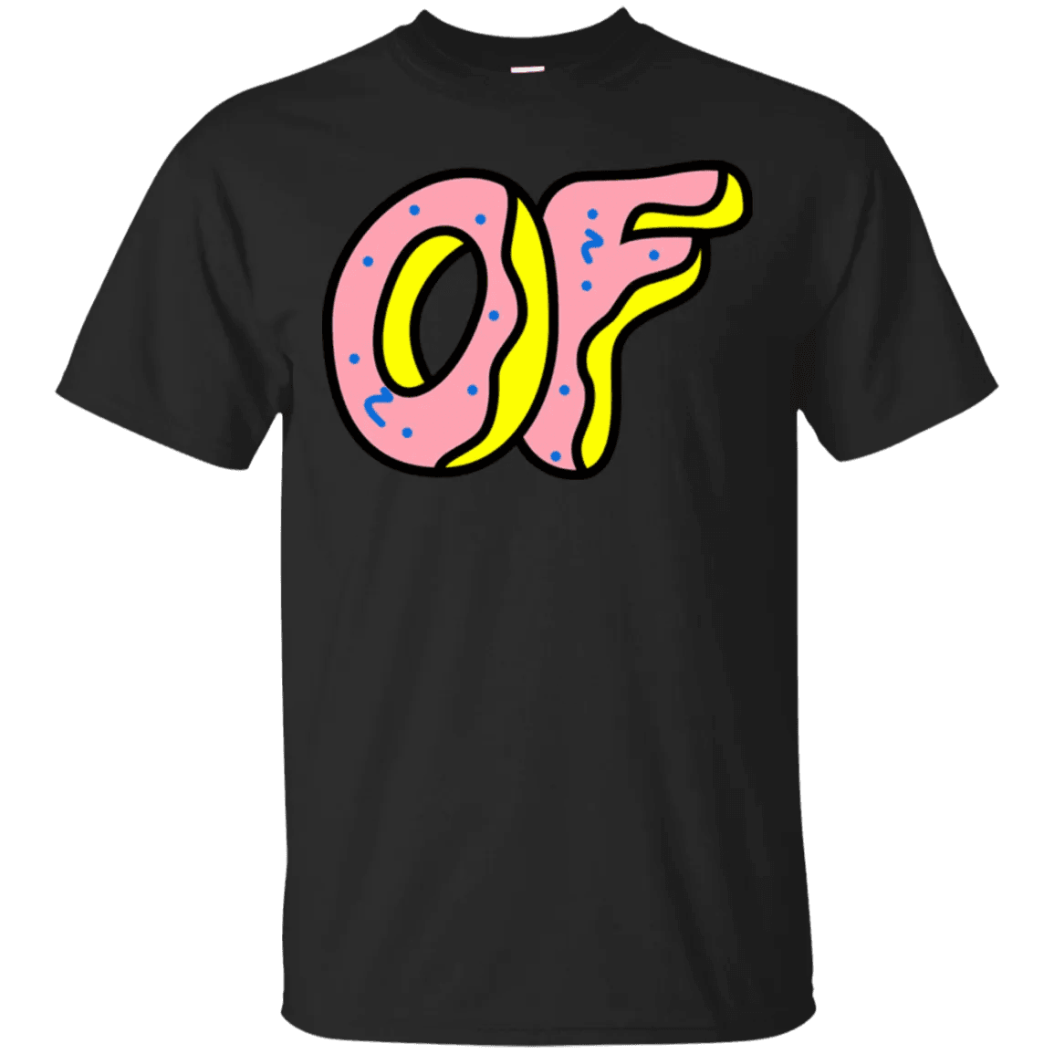 Odd Future Shirt - WeCustomit