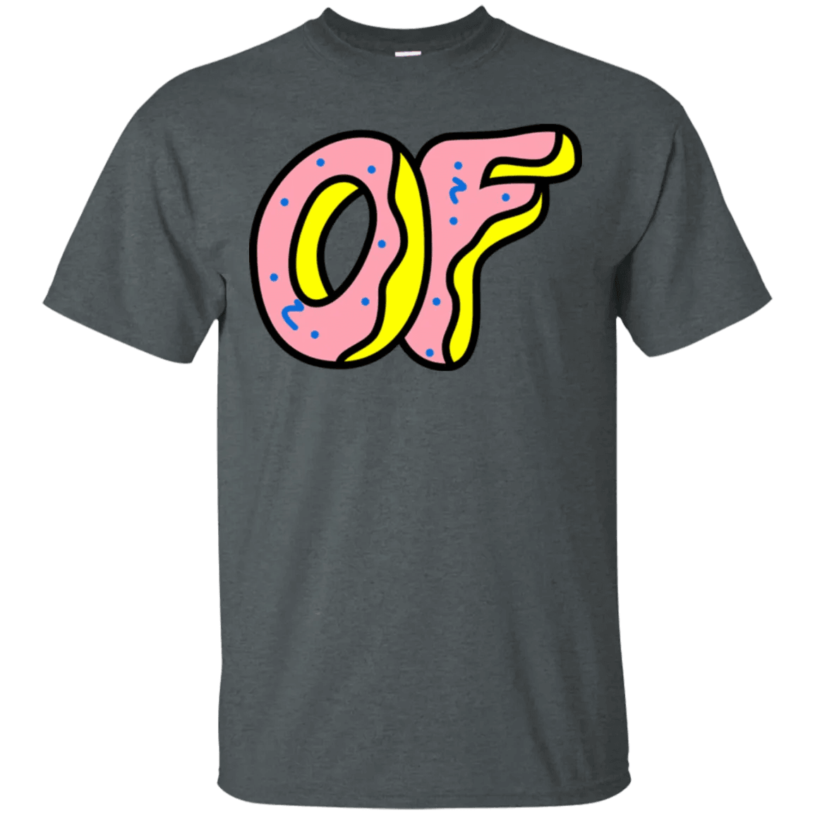 Odd Future Shirt - WeCustomit