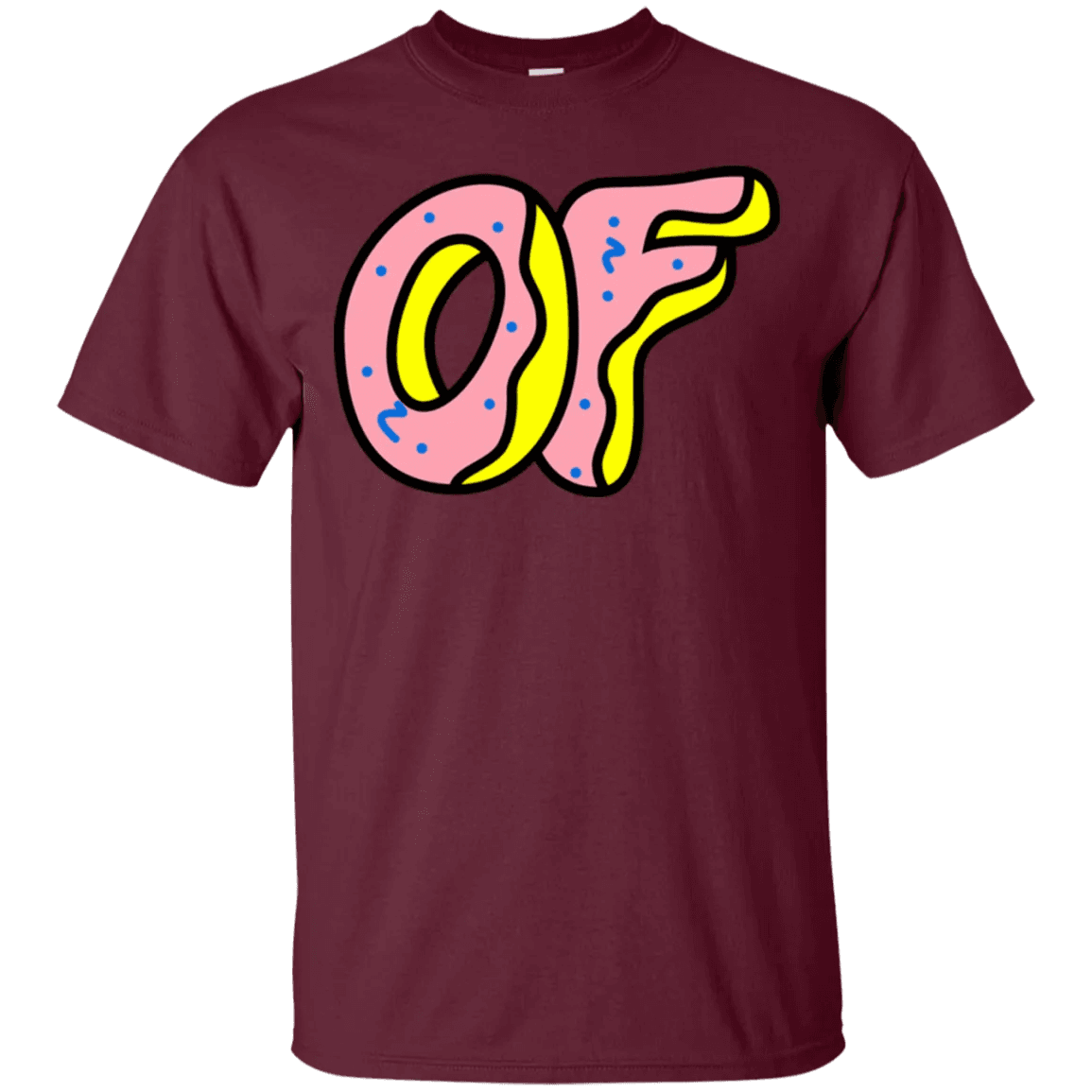 Odd Future Shirt - WeCustomit